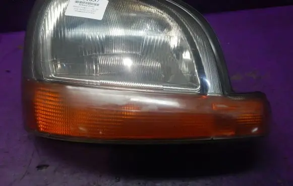 Renault Kangoo I Headlight/headlamp