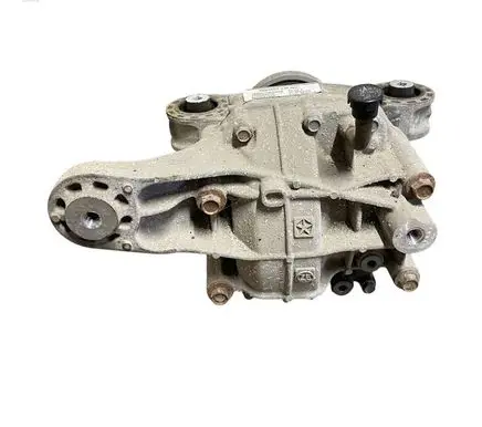 Dodge Challenger Rear differential 68282414AB 0501333959C