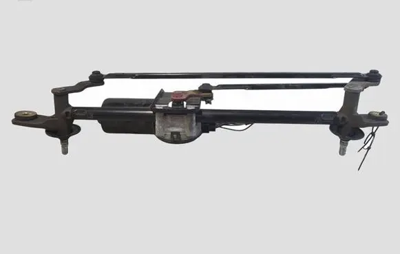 KIA Sportage Front wiper linkage and motor