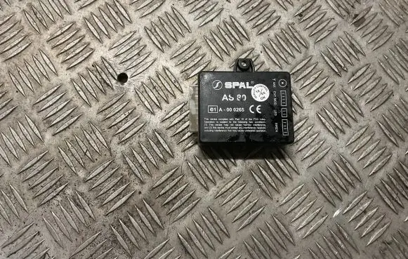 Ford Ranger Sensor