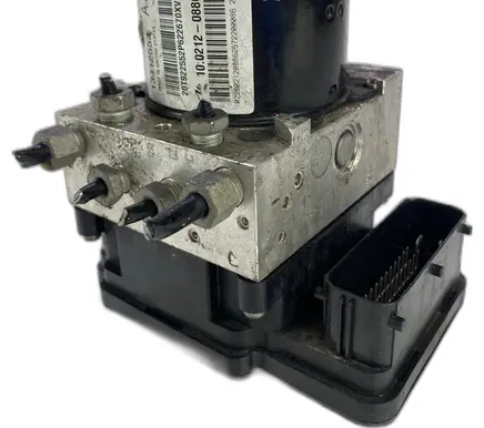 Opel Astra J Master brake cylinder 13412552 AJB 10.0212-0886.4
