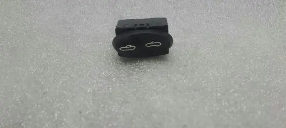 Porsche Boxster 986 Folding roof switch 99661313710