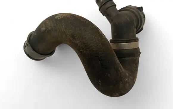 Mercedes-Benz S W222 Engine coolant pipe/hose A2225014291