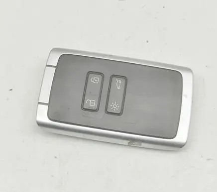 Renault Arkana Ignition key/card 285C71195R