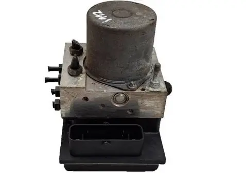 Audi A6 S6 C6 4F ABS Pump 8E0614517BF