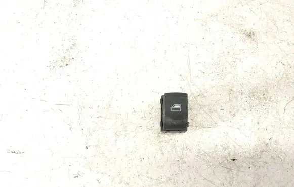 Audi A8 S8 D3 4E Electric window control switch 4E0959855A