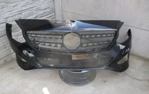 Mercedes-Benz B W246 W242 Front bumper