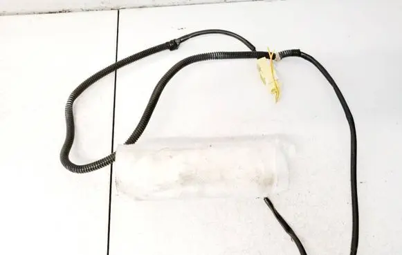 Mazda 2 Seat airbag dj0157kb0 t96392a