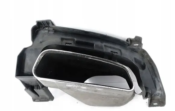 Audi A7 S7 4G Muffler trim 4G0253825A