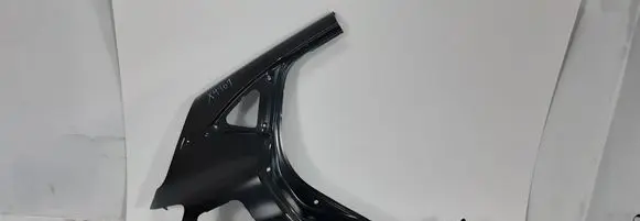 Renault Captur II Rear quarter panel 805769977R