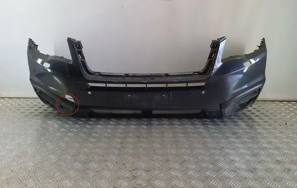 Subaru Forester SJ Front bumper 57709SG030