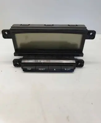 KIA Ceed Screen/display/small screen 957101H100
