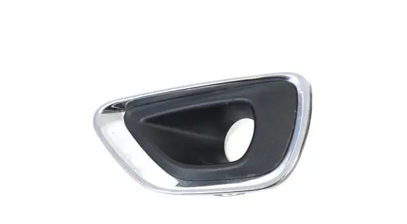 Volkswagen PASSAT B6 Fog light bracket 68143083AB
