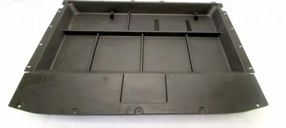KIA Sorento Rear floor carpet liner 872643E001