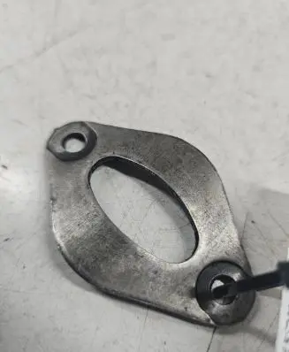 Audi A4 S4 B6 8E 8H Fuel Injector clamp holder