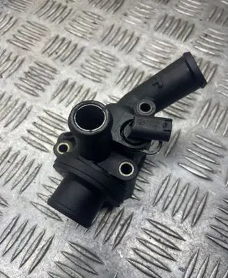 Mercedes-Benz A W168 Thermostat/thermostat housing A6682030275