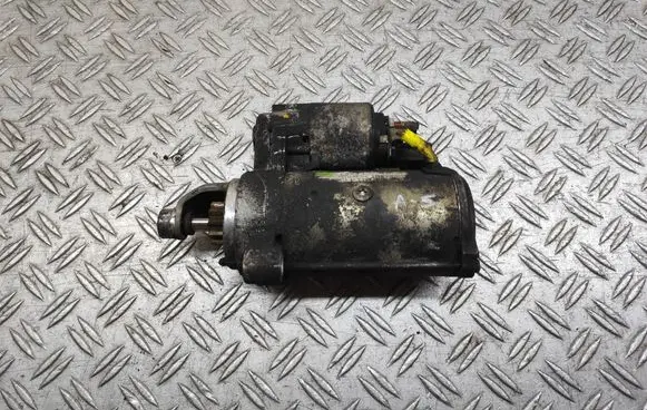 Audi A5 Sportback 8TA Starter motor 059911022 TS22E45