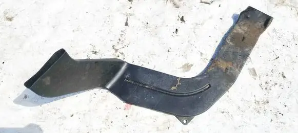 Audi Q7 4L Air intake hose/pipe 7L0819655