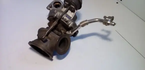 BMW 7 E65 E66 Turbo 4571543A04