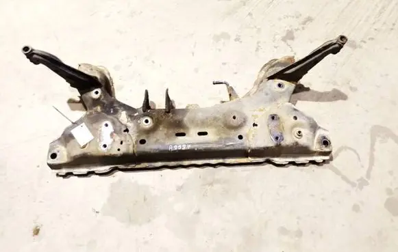 Mazda 2 Front subframe