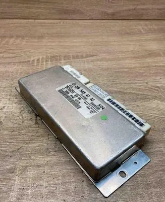 Mercedes-Benz E W210 ABS control unit/module 0195454732 0265109053 K04