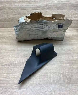 Mercedes-Benz Sprinter W901 W902 W903 W904 Front door wing mirror part A9018110307