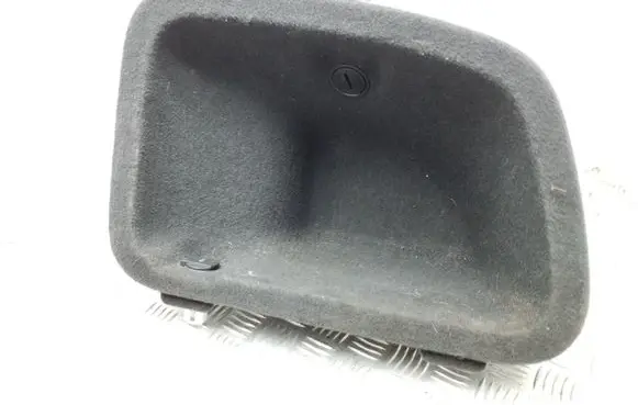 Audi A5 Sportback 8TA Trunk/boot side trim panel 8T8863992