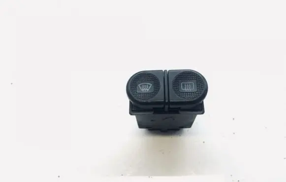 Volkswagen Sharan Windscreen/window heater switch 7m0959621