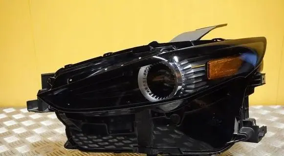 Mazda CX-30 Headlight/headlamp DGJ1-51040 DGH9-67890