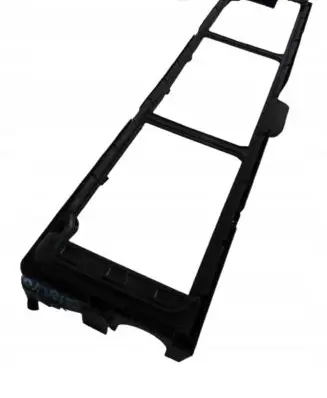 Mercedes-Benz GLE W167 Radiator mount bracket A1675040600