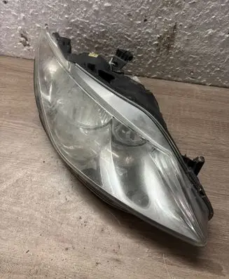 Seat Ibiza IV (6J,6P) Headlight/headlamp 89319111