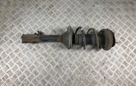 Subaru Impreza I Rear shock absorber with coil spring 20360FA082