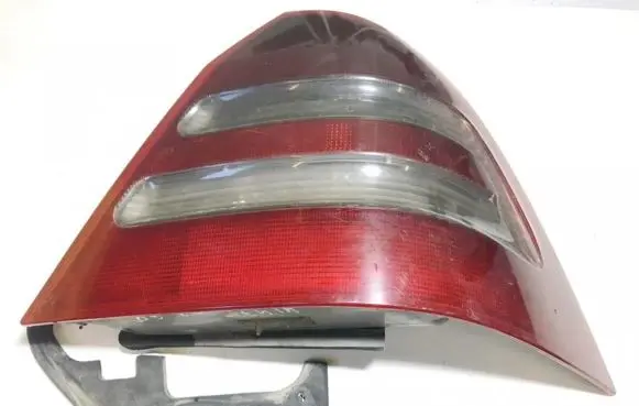 Mercedes-Benz C W203 Rear/tail lights