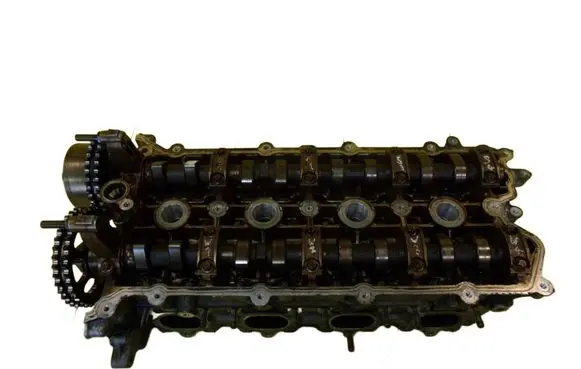 Porsche Cayenne (9PA) Engine head 948105122 M48