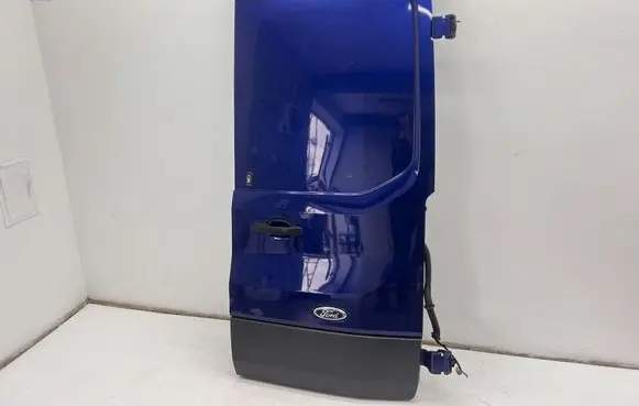Ford Transit Rear door 