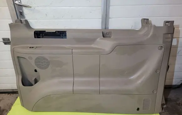 Mercedes-Benz Vito Viano W639 Other trunk/boot trim element A6396902653