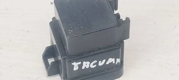 Chevrolet Tacuma Other relay 96251271