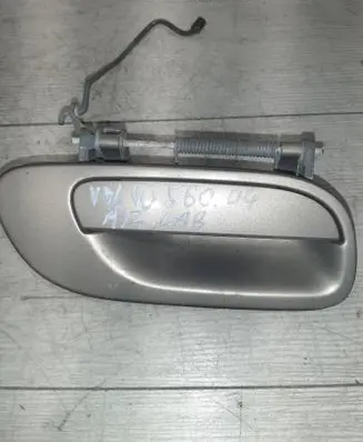 Volvo S60 Rear door exterior handle 9159639