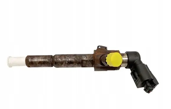 Ford Mondeo MK IV Fuel injector 4M5Q9F593AD