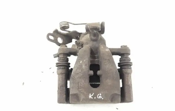 Ford Mondeo MK IV Rear brake caliper 6G912B302