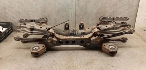 BMW 1 E81 E87 Rear subframe 