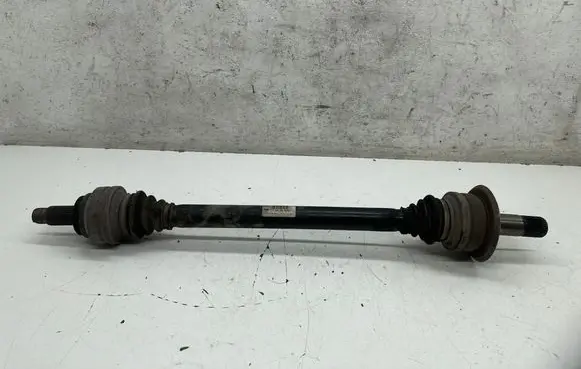 BMW 7 F01 F02 F03 F04 Rear driveshaft 7566086 0253141687180A 1143510