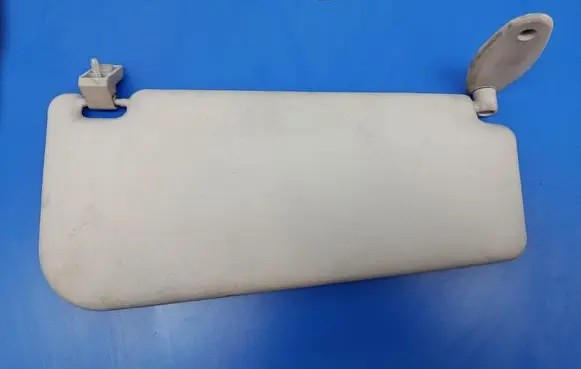 Sun visor