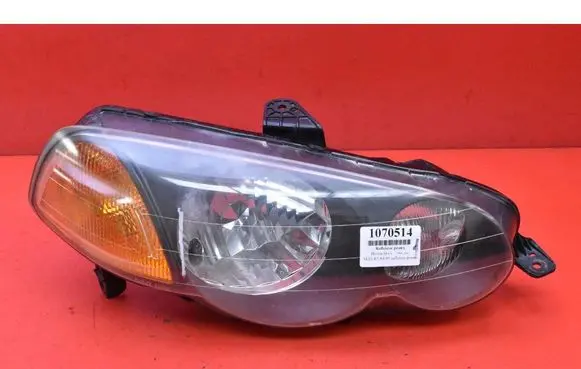 Honda HR-V Headlight/headlamp R7651R
