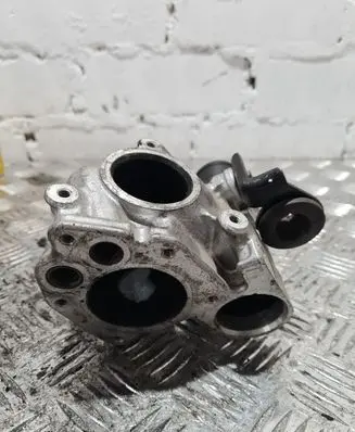 Renault Logan I EGR valve 352301