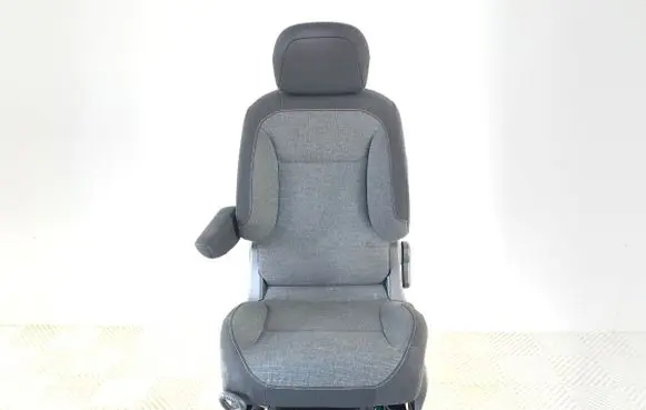 Citroen Berlingo Front driver seat 