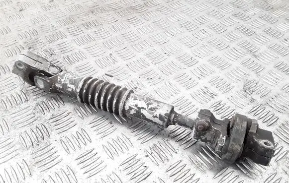 Steering column universal joint