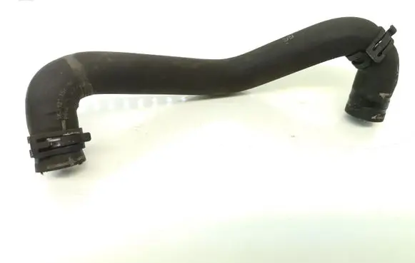 Volkswagen Touran I Engine coolant pipe/hose 1K0121157BK