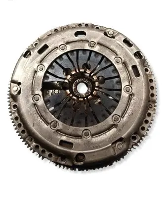 Volkswagen Touran I Clutch set kit 