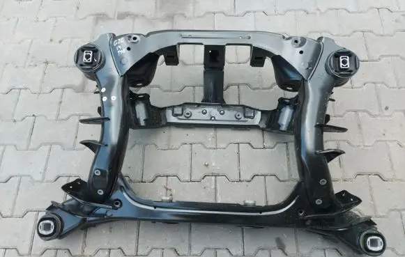BMW 4 G22 G23 G24 G26 Rear axle beam 791622